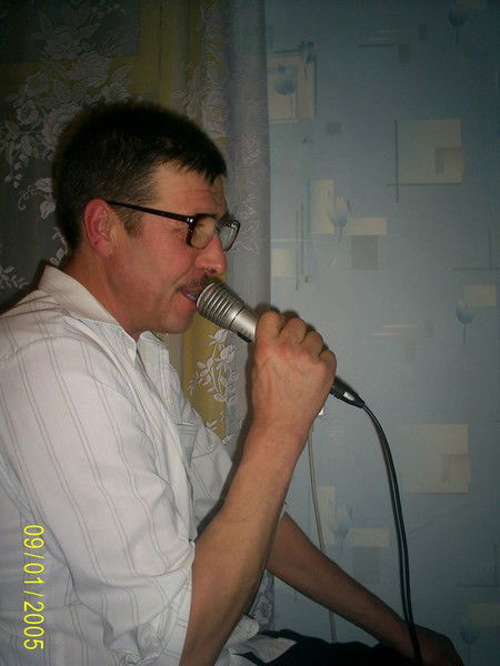 Сергей Банщиков