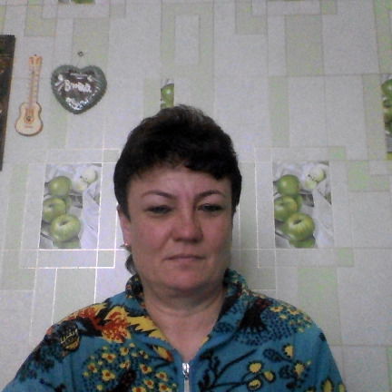 Татьяна Поплавская