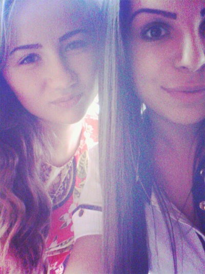 Юлия Шпилевая