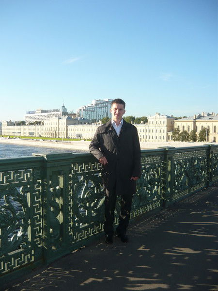 Соломонов Вячеслав