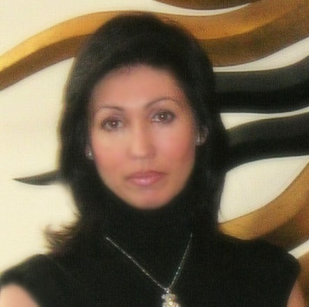 Елена Березкина