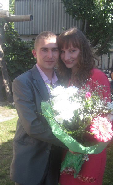 Олена Дембовська