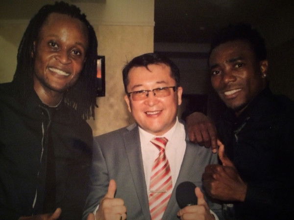 Болатжан Смагулов