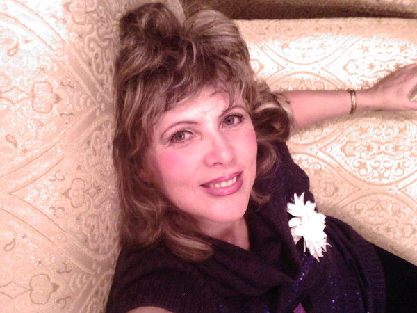 Светлана Казакова