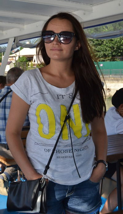 Мария Скоблик