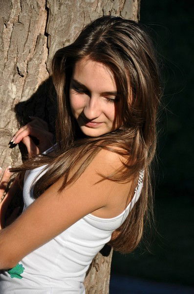 Ольга Бабенко