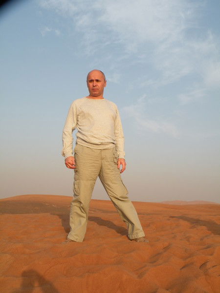 Владимир Проценко