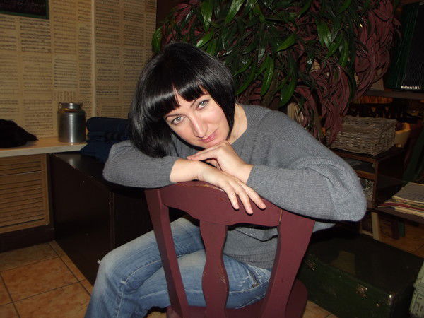 Галина Галина