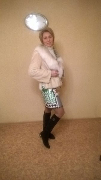 Марина Дьяконова