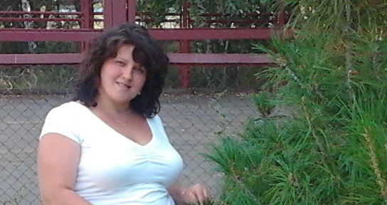 Екатерина Сырых