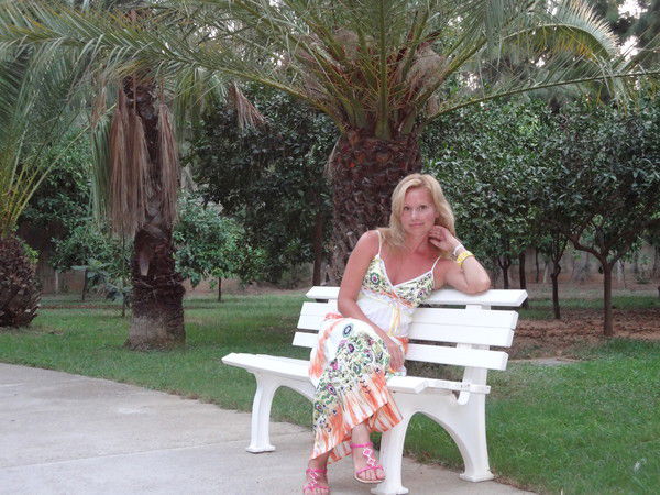 Ирина Вовненко