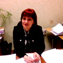Елена Тисленко