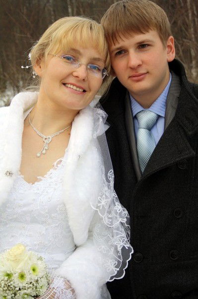 Полина Жуйкова