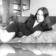 Анна Безгодова