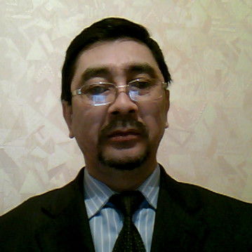 Тайман Инкарбаев