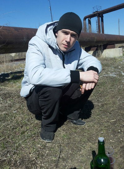 Андрей Юрьевич