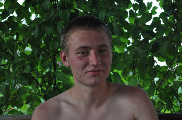 Дмитрий Худяков