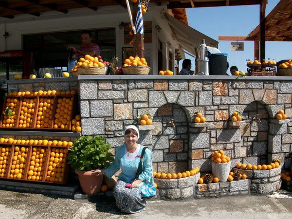 Аида Васина