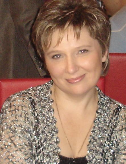 Ирина Шаблинская