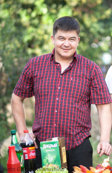 Руслан Нургалеев