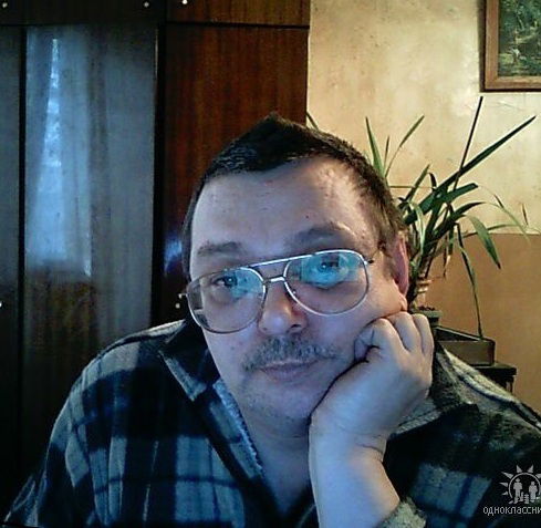 Владимир Соловьев