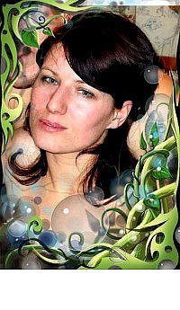 Анастасия Вербах