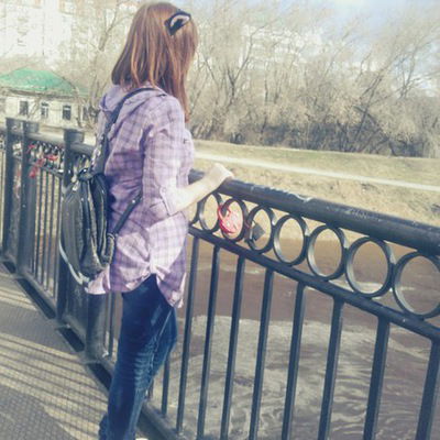 Юлия Хайрулина