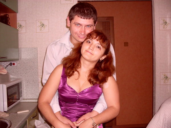 Юлия Гаврилова