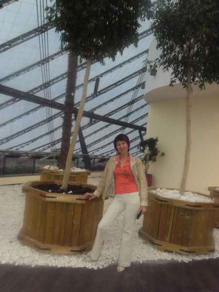 Айнагуль Каримова