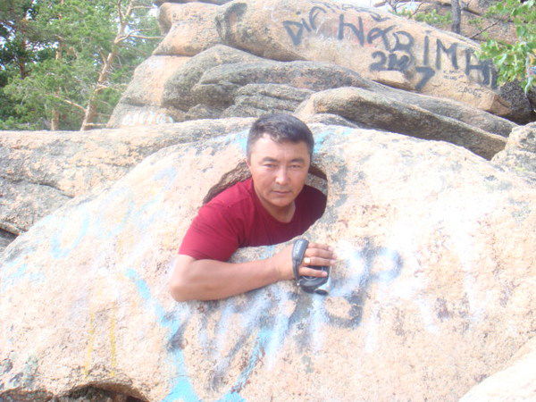 Кайрат Жумагазиев