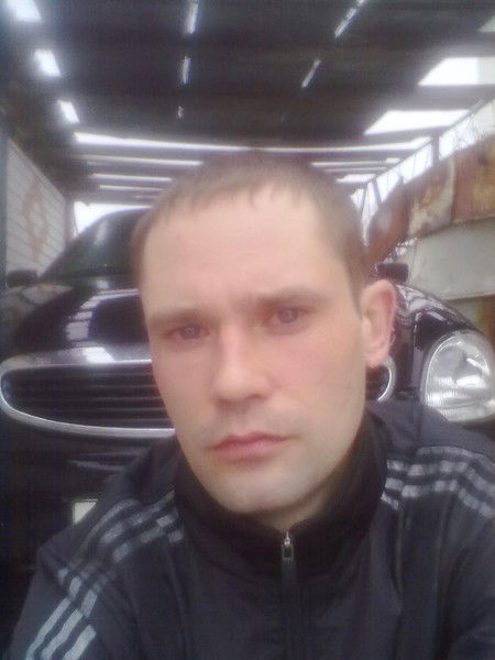 Андрей Кочетов