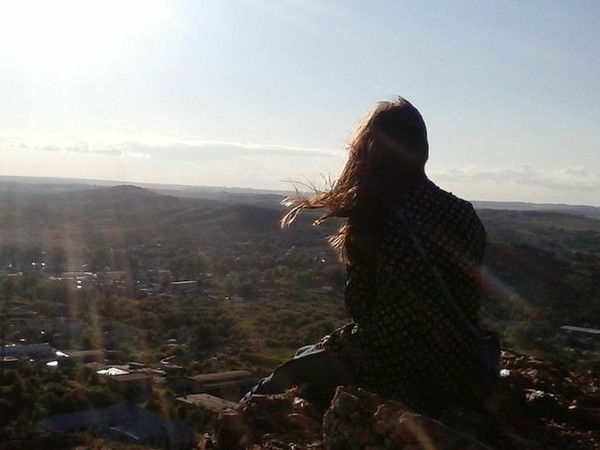 Анастасия Рассказова