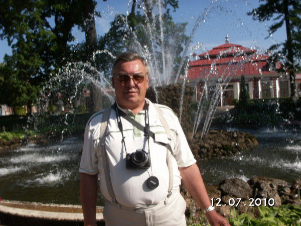 Вячеслав Смольянинов