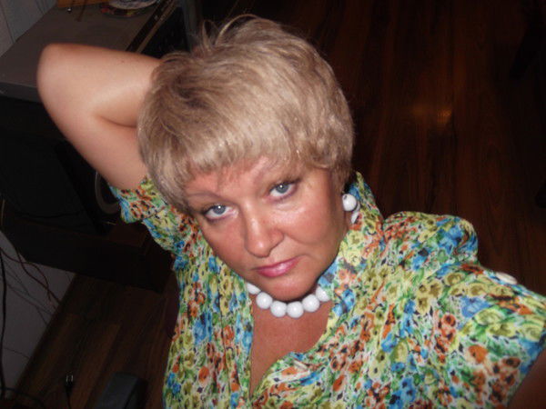 Надежда Поляева