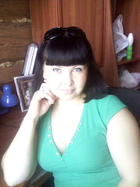 Эльвира Ханипова