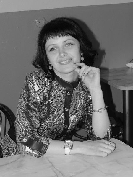 Татьяна Курилович