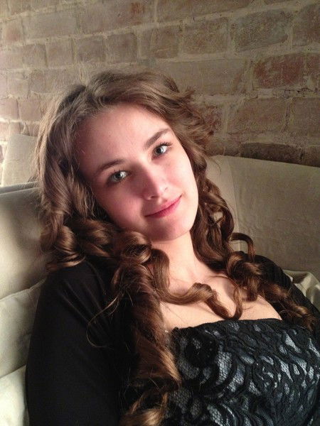 Римма Зенкова