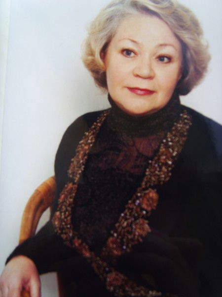 Светлана Коваленко