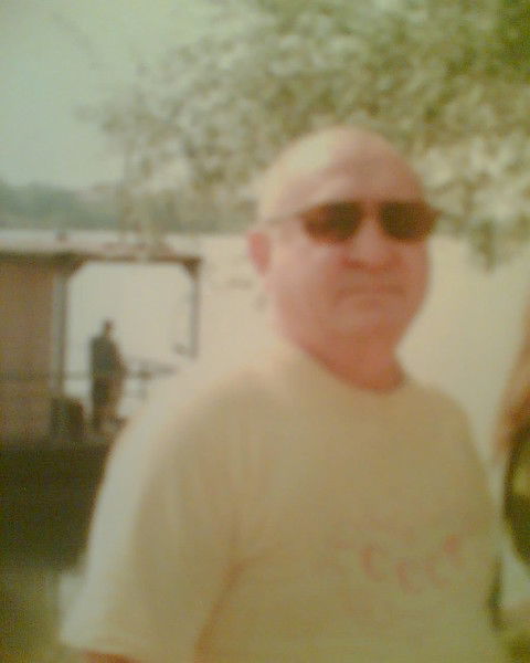 Валерий Ставчиков