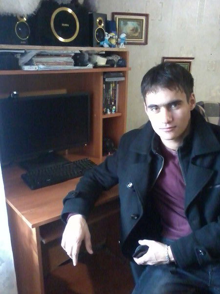 Данир Басиров