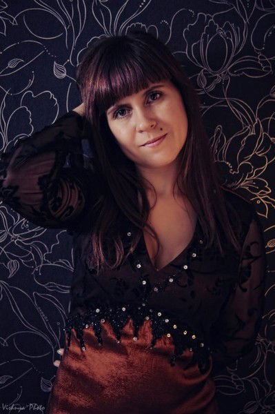 Светлана Ростова