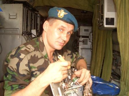 Дмитрий Коваленко