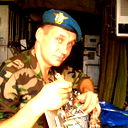 Дмитрий Коваленко