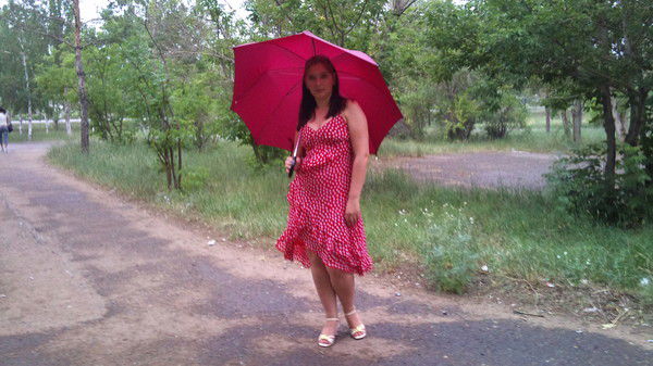 Ольга Крутиян