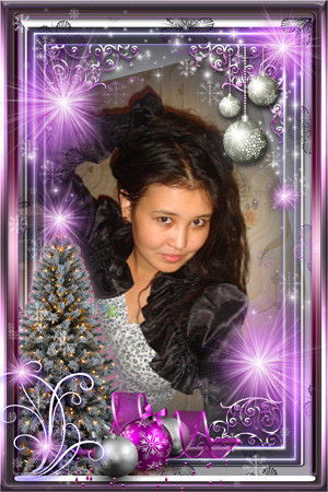 Айжан Сатыбалдина