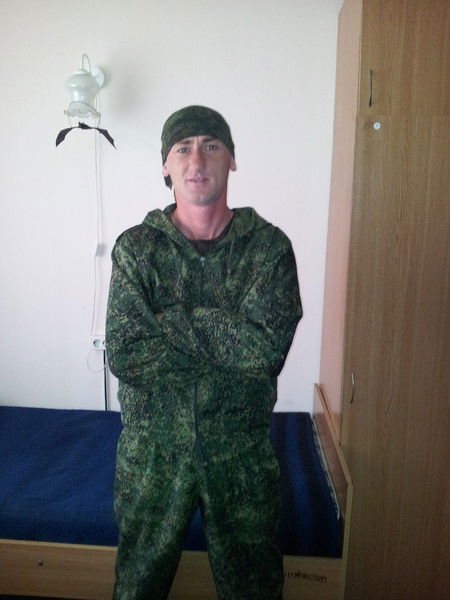 Залим Алоев