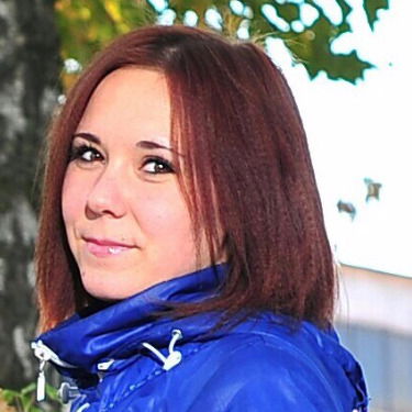 Дина Андронатий