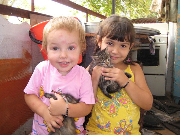 Олеся Хабибулина