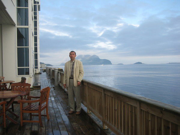 Павел Скобельдин