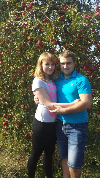 Марина Панфилова